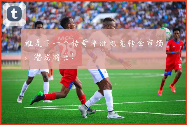谁是下一个传奇非洲电竞转会市场,潜龙将出!